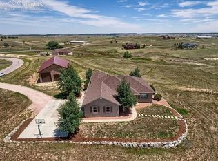 17875 Colt Ct, Colorado Springs, CO 80908