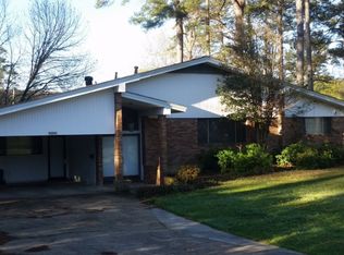 2008 Evangeline Dr, Bastrop, LA 71220