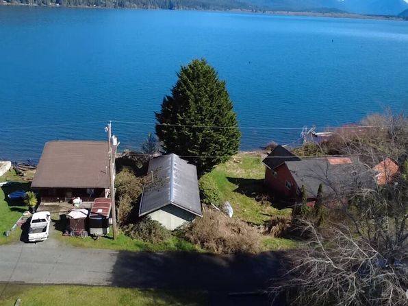 63 Lake Drive N, Amanda Park, WA 98526
