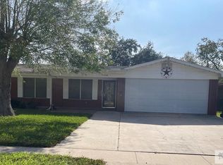 2308 N Whitehouse Cir, Harlingen, TX 78550