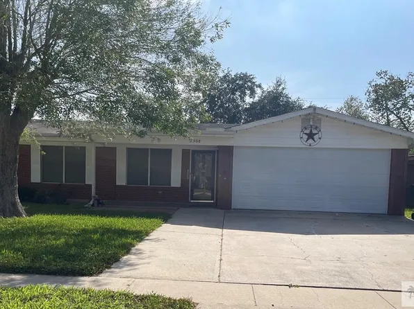 2308 N Whitehouse Cir, Harlingen, TX 78550