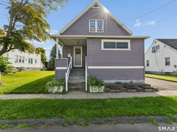 87 High Park Avenue, Stratford, CT 06615