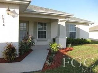 3016 41st St SW, Lehigh Acres, FL 33976