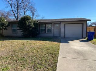 2622 Wasina Dr, Farmers Branch, TX 75234