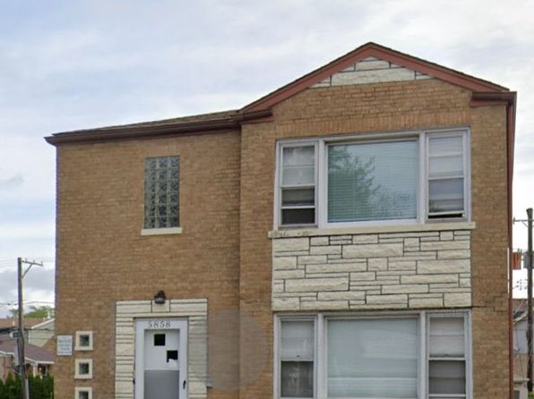 5858 W Diversey Ave #2