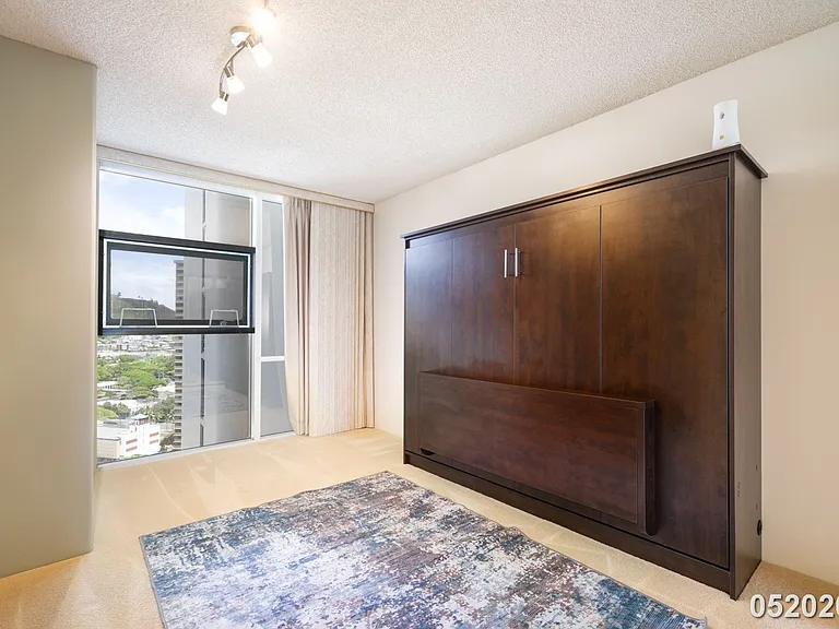 1212 Nuuanu Ave #2406 — Photo 22