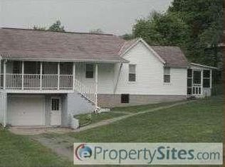 1132 Qualls Rd, Kingsport, TN 37660