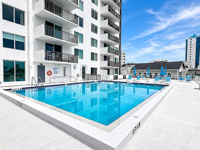 101 S Gulfstream Ave #15D — Photo 42