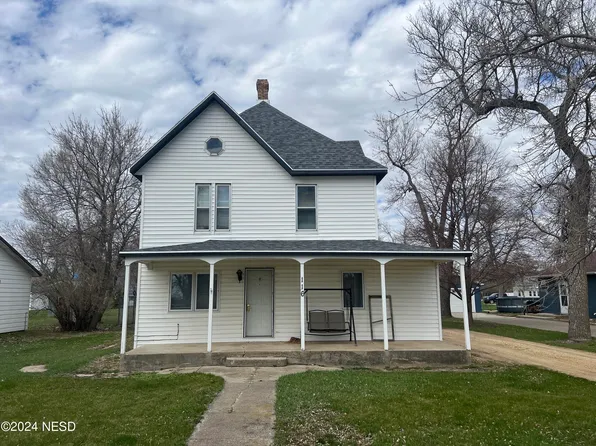 116 E Alice St, Castlewood, SD 57223