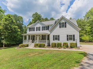 12958 Sweet Gum St, Beaverdam, VA 23015