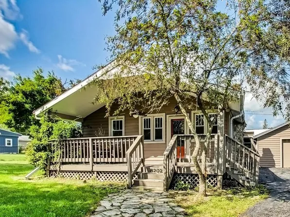 6202 245th AVENUE, Salem, WI 53168