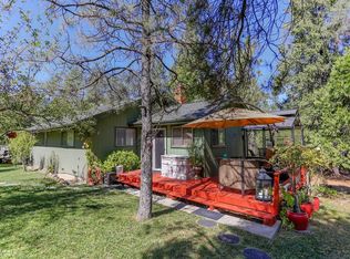 13260 Squirrel Creek Rd, Grass Valley, CA 95945