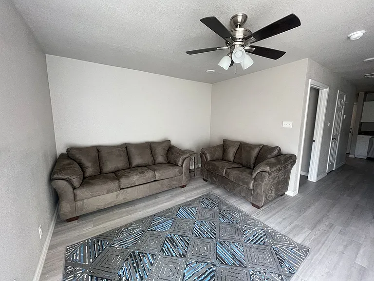 Genesis Apartments - Portales NM — Photo 21
