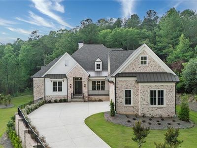 11 Brownson Ct, Acworth, GA, 30101