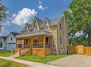 191 Catherine St, North Middlesex, ON N0M 2K0
