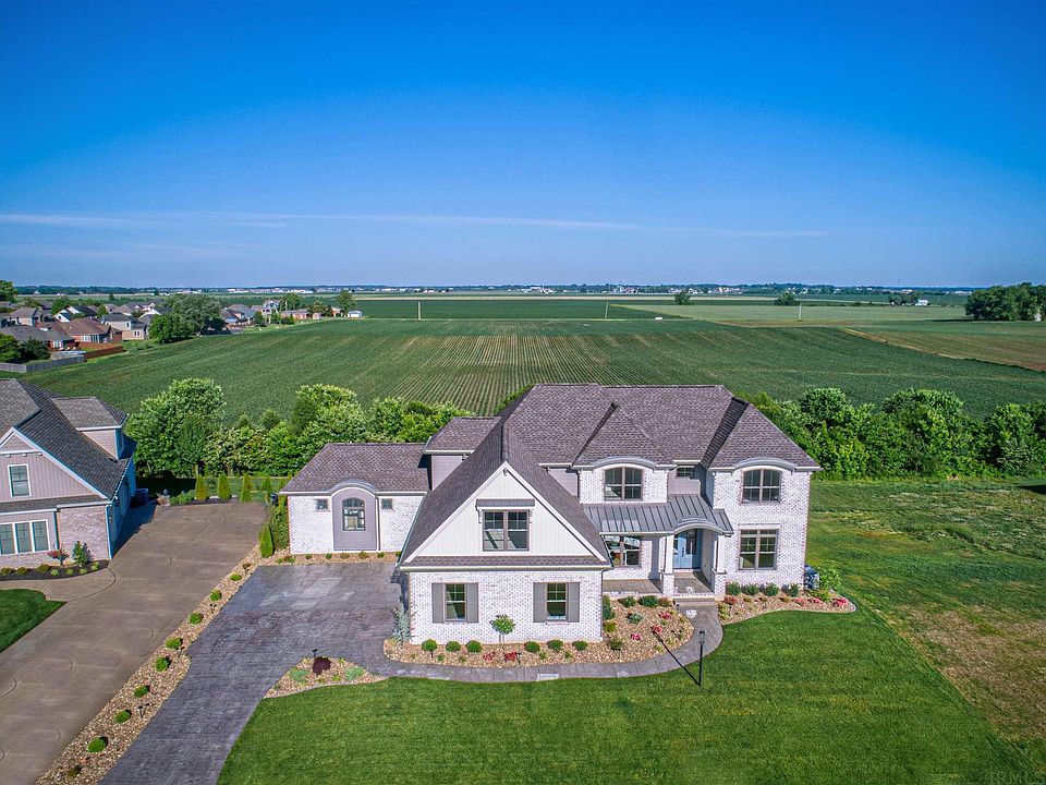 8703 Angel Dr, Newburgh, IN 47630 Zillow