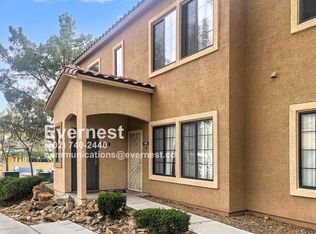 2051 Hussium Hills St UNIT 101, Las Vegas, NV 89108