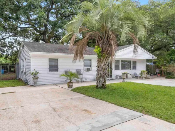 4699 Kimberly Dr, Pensacola, FL 32526