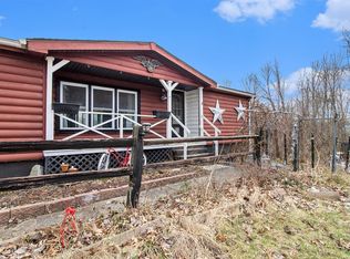 5825 Ridge Rd, Jackson, MI 49201