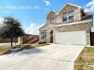 9003 Shady Mountain, San Antonio, TX 78254