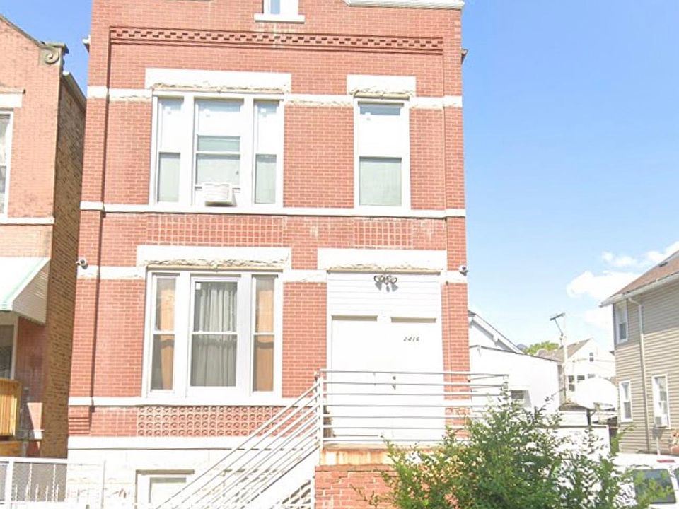 1st image of 2416 S Sawyer Ave
