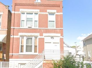 2416 S Sawyer Ave, Chicago, IL 60623