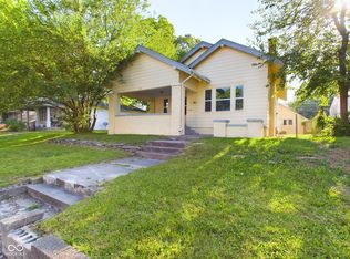 1620 Main St, Anderson, IN 46016