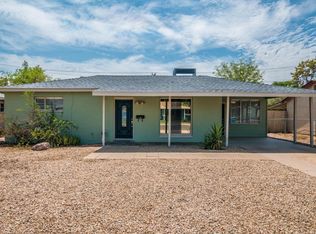 3019 W Griswold Rd, Phoenix, AZ 85051