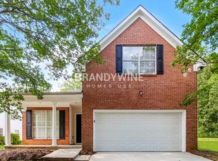 4976 Truitt Ln, Decatur, GA 30035