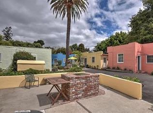 857 Partridge Ave APT 7, Menlo Park, CA 94025