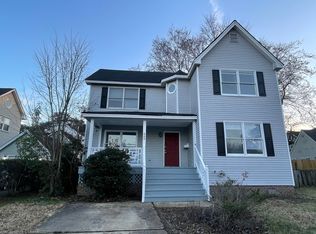 409 Connecticut Ave, Norfolk, VA 23508
