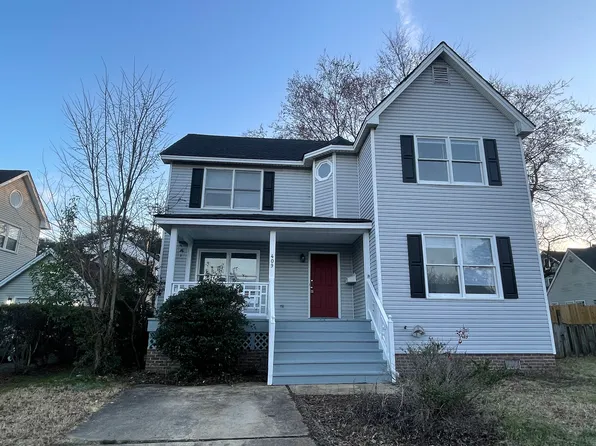 409 Connecticut Ave, Norfolk, VA 23508