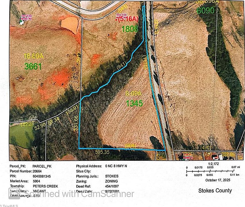 2nd image of 0 N State Highway 8
