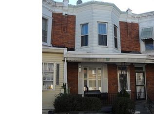 5514 Chancellor St, Philadelphia, PA 19139