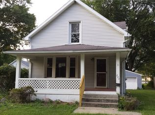 220 Bandor Rd, Newton Falls, OH 44444