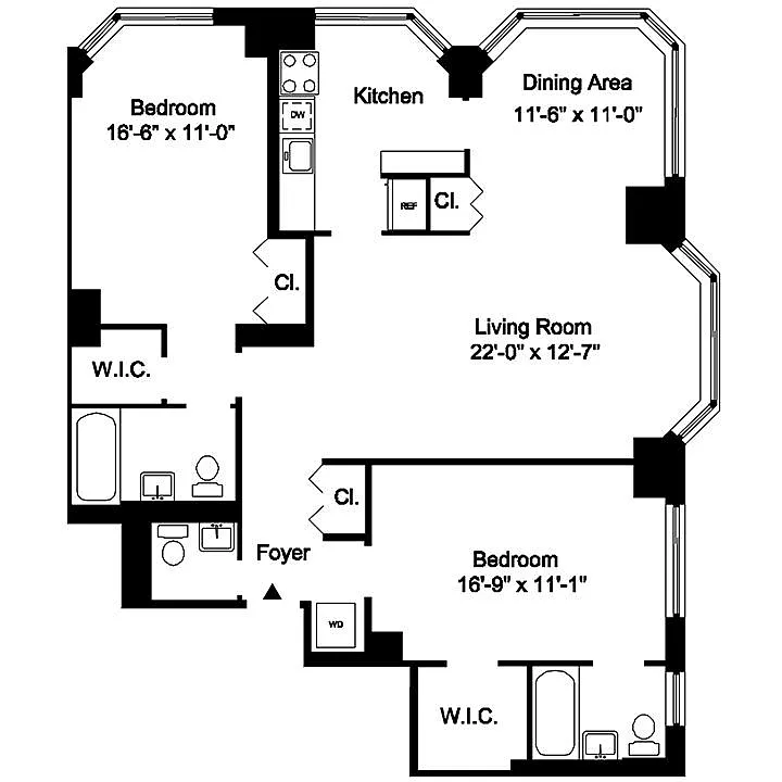 Building Photo - 1775 York Ave #35G