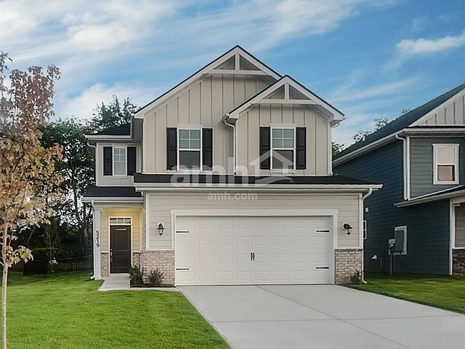 5219 Purple Frost Way