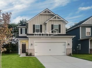 5219 Purple Frost Way, Murfreesboro, TN 37129
