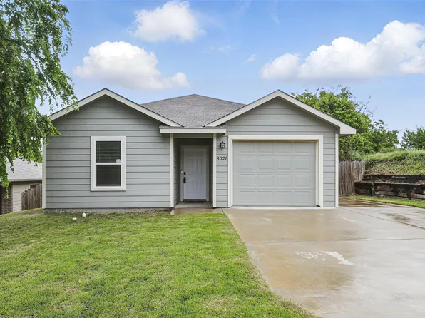 8028 Arbor Ave, Fort Worth, TX 76116