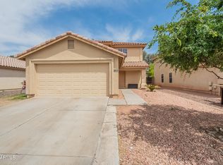 12850 W Cherry Hills Dr, El Mirage, AZ 85335