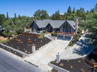 2951 Roundhill Rd, Alamo, CA 94507