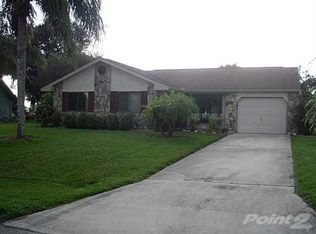 4157 Allure Ln, North Port, FL 34287