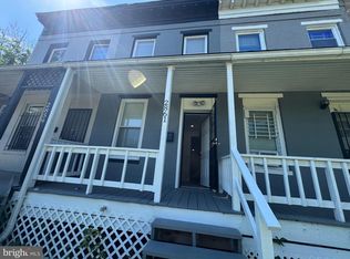 2861 W Lanvale St, Baltimore, MD 21216