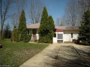 5159 Everett Rd, Richfield, OH 44286