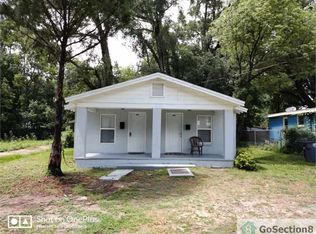 1631 W 31st St, Jacksonville, FL 32209