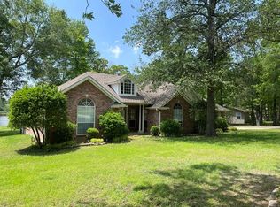 403 Dogwood Dr, Murchison, TX 75778