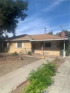 17180 Ivy Ave, Fontana, CA, 92335