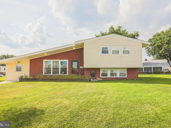 6801 Chippewa Dr, Baltimore, MD 21209