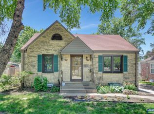 3851 D St, Lincoln, NE 68510