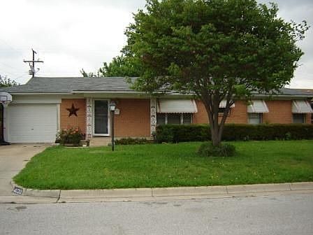 1st image of 4020 Field St